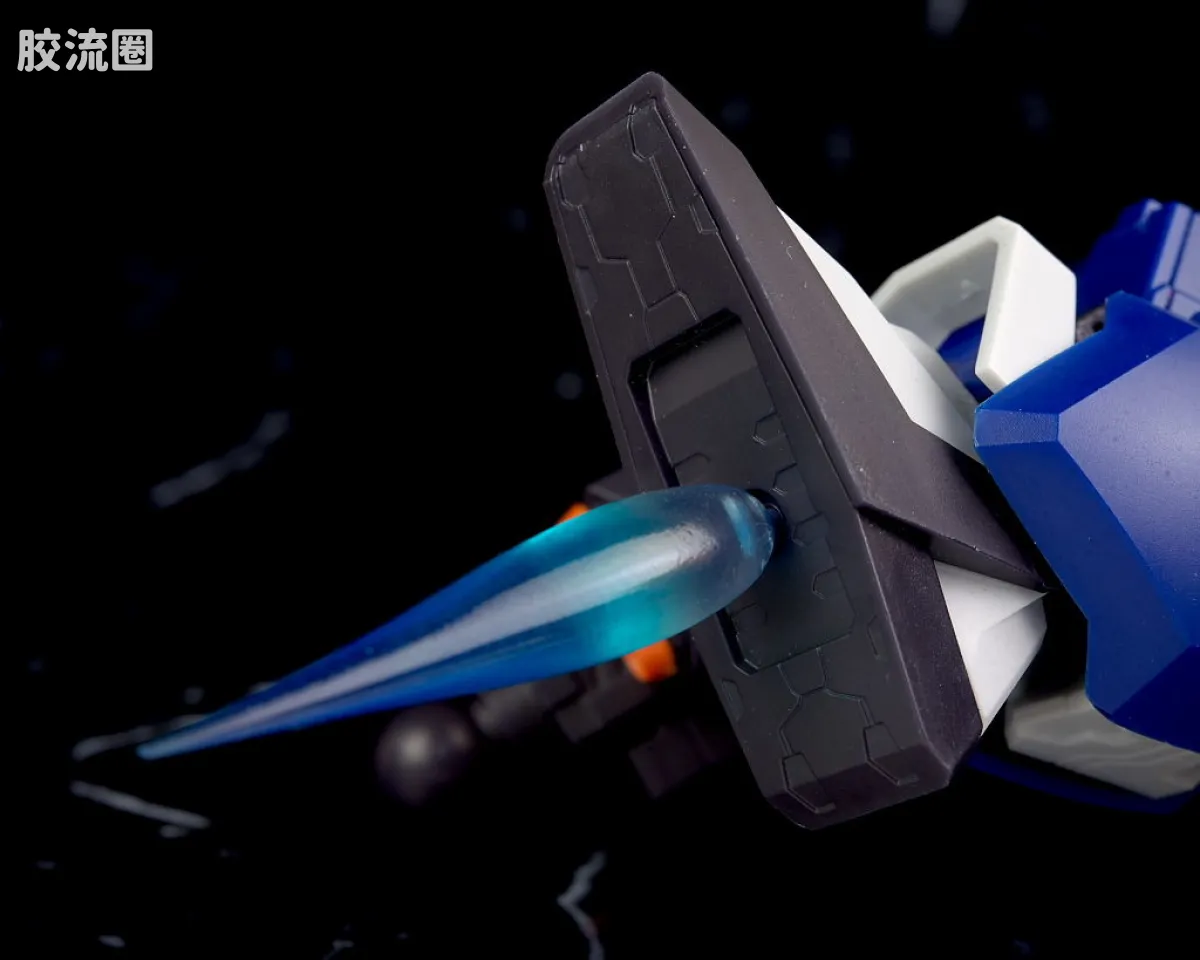 ROBOT魂 KERORO GUNSO THE ROBOT魂 TAMAMA机器人 UC Ver. - 图片