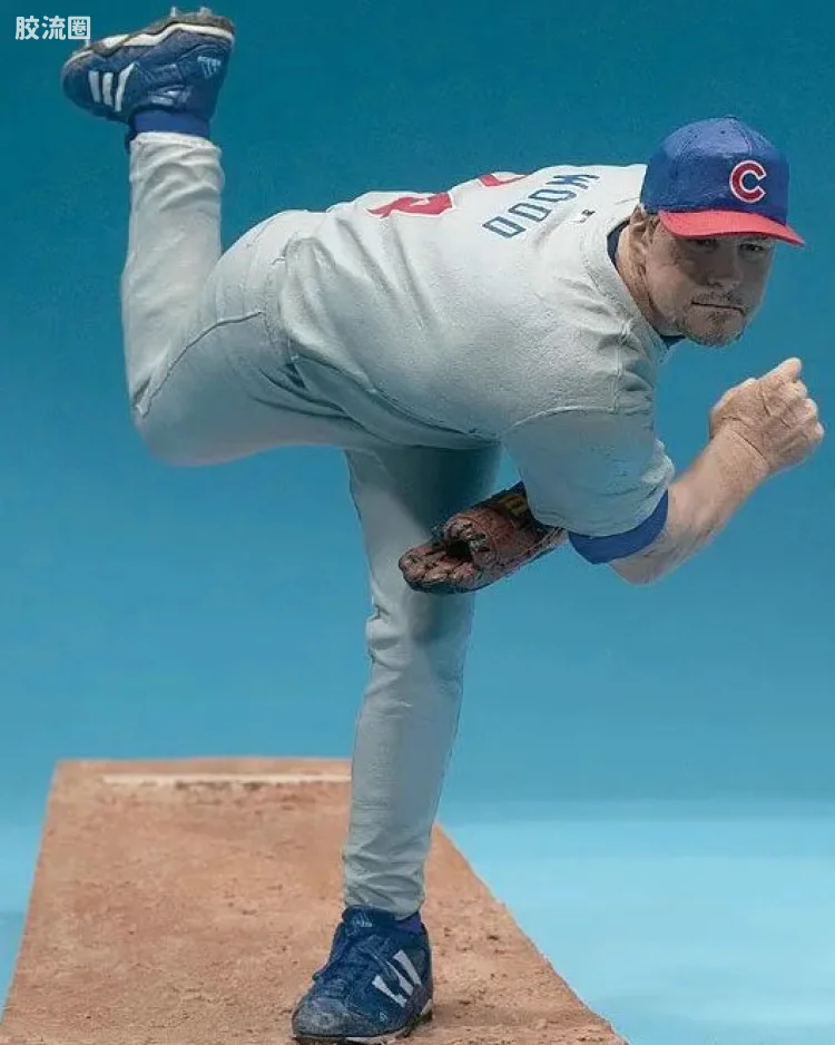 KERRY WOOD