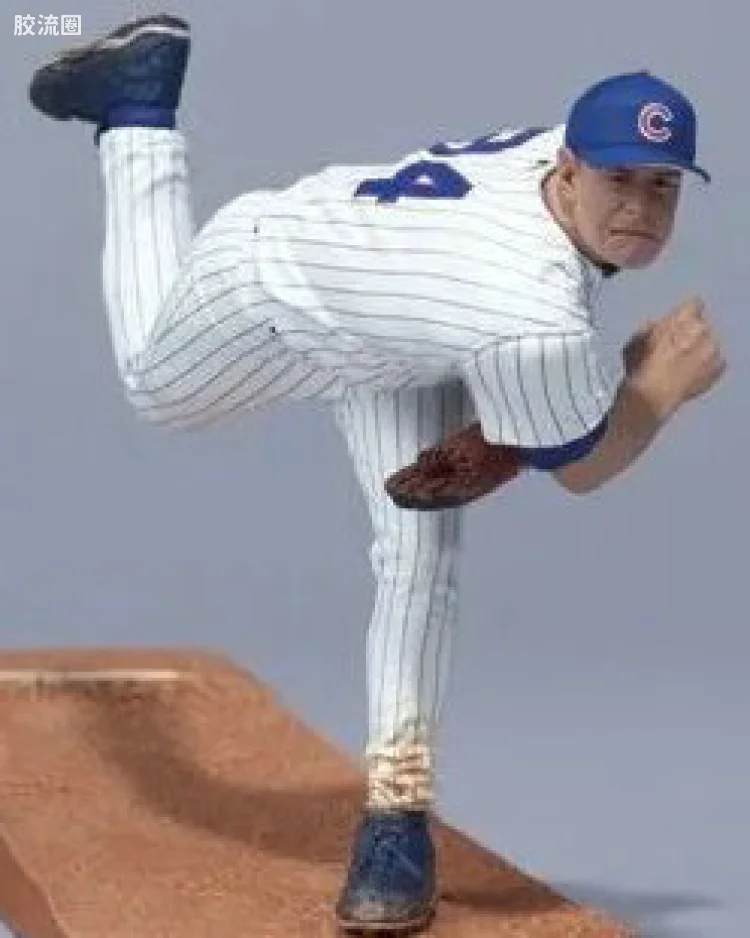 KERRY WOOD