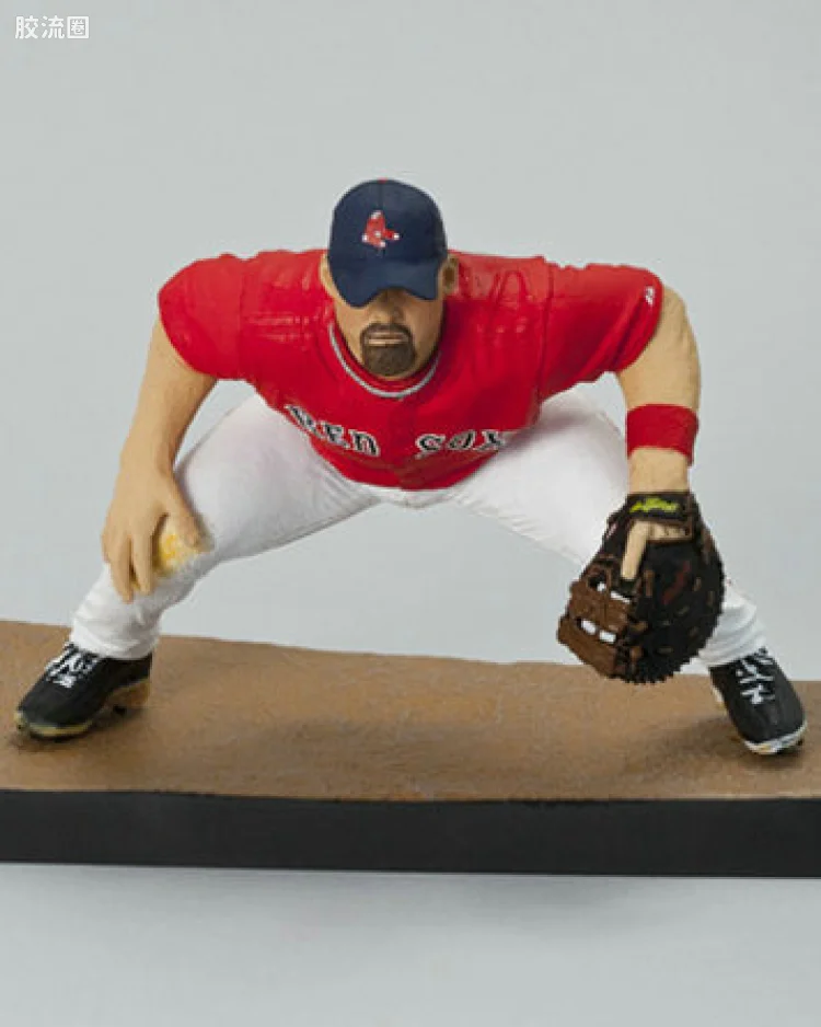 KEVIN YOUKILIS 3