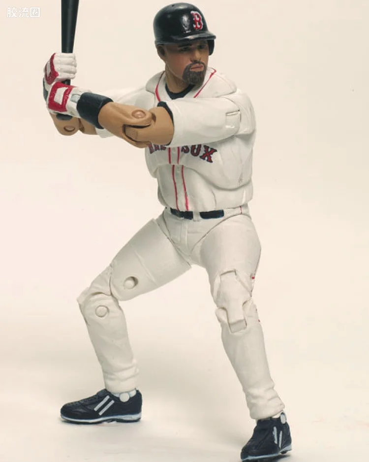 KEVIN YOUKILIS (BATTING)
