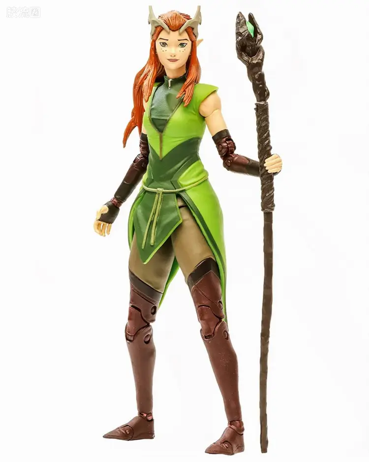 KEYLETH
