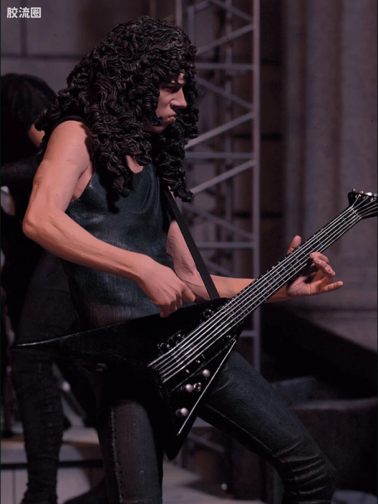 KIRK HAMMETT