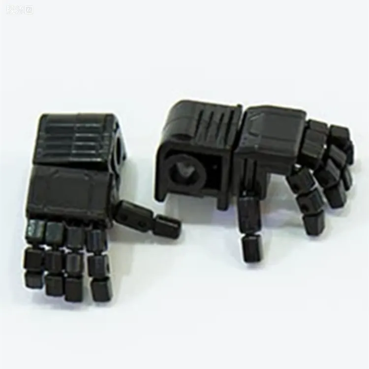 K记梦幻模玩系列 KP 配件/可动手系列 KP-14B MP07 MP11NT MP11T可动手