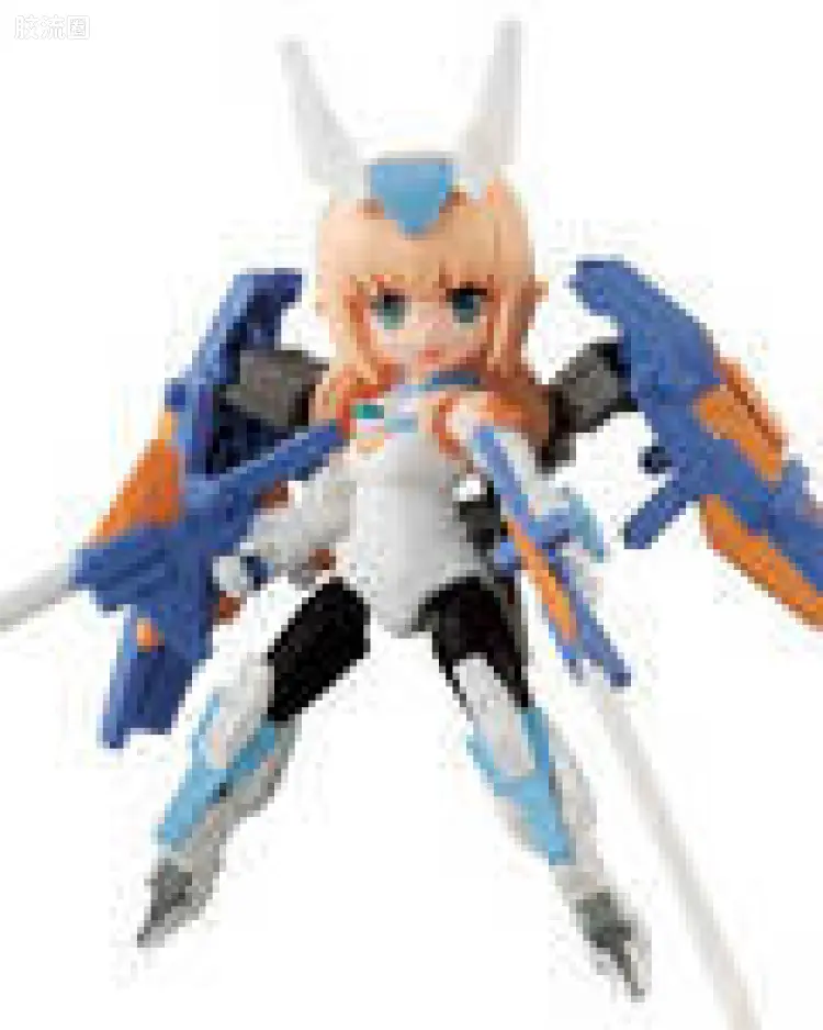 KT-240f 闪燕猎刃