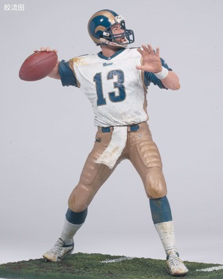 KURT WARNER