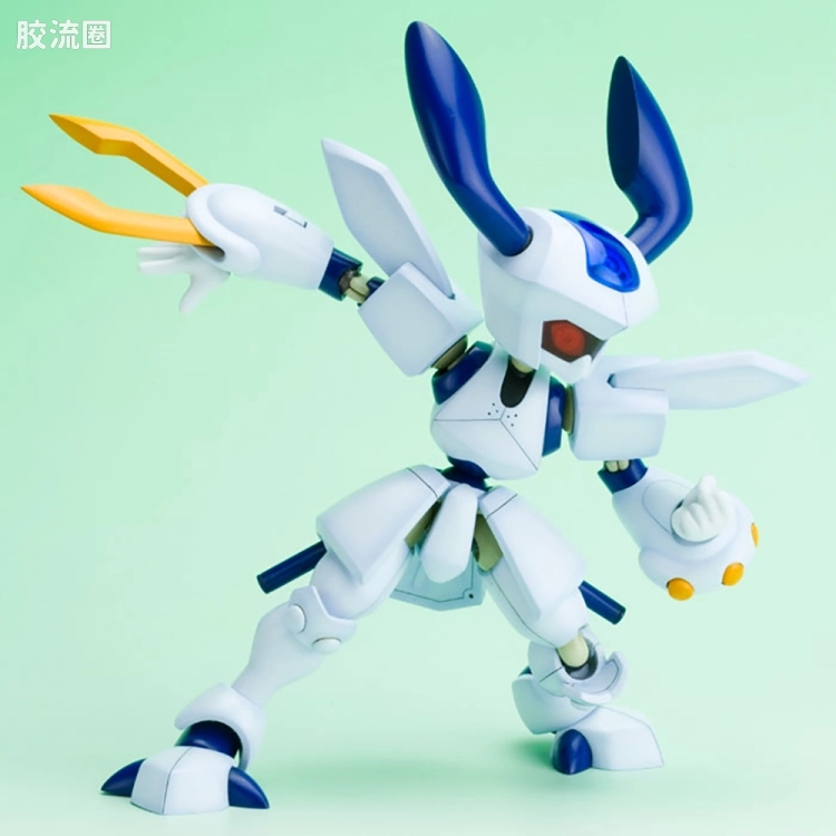 寿屋综合拼装模型系列 徽章战士DS KWG00-M 甲虫侠 - 图片