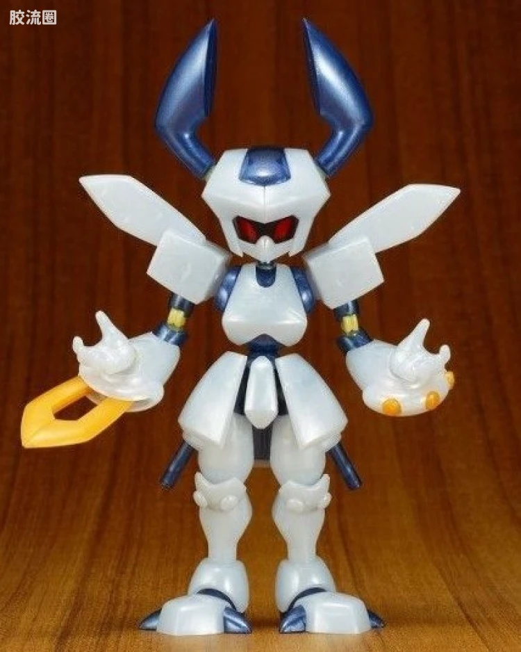 KWG00-M 甲虫侠 特别配色