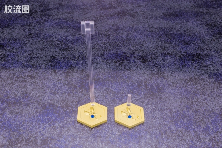 寿屋综合拼装模型系列 徽章战士DS KWG05-C Dorcus - 图片