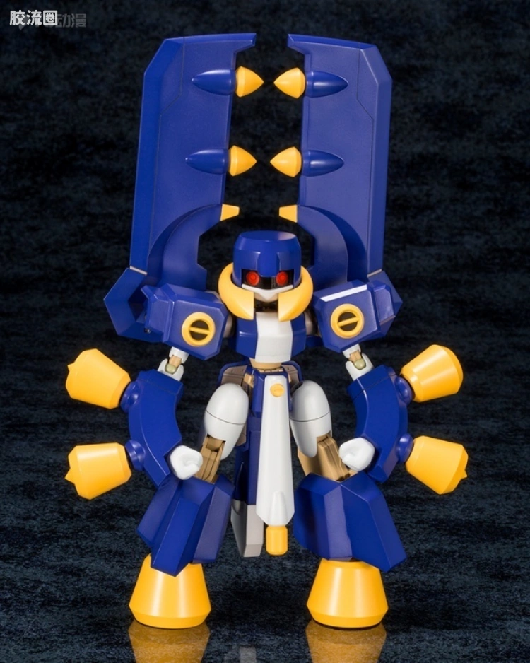 KWG06-C Tyrrell Beetle