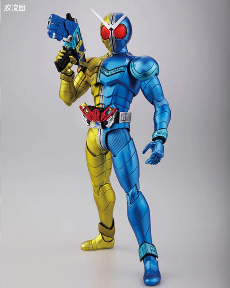 Kamen Rider Double Lunatrigger