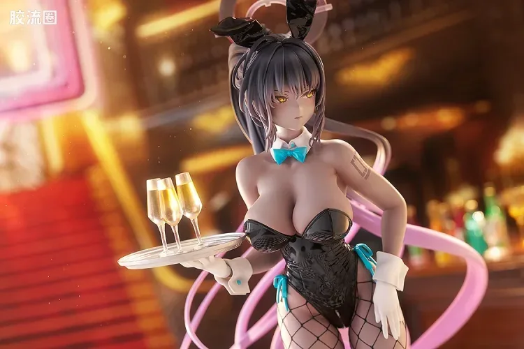 Max Factory 手办系列 普通版 角楯花凛(邦妮) - 图片