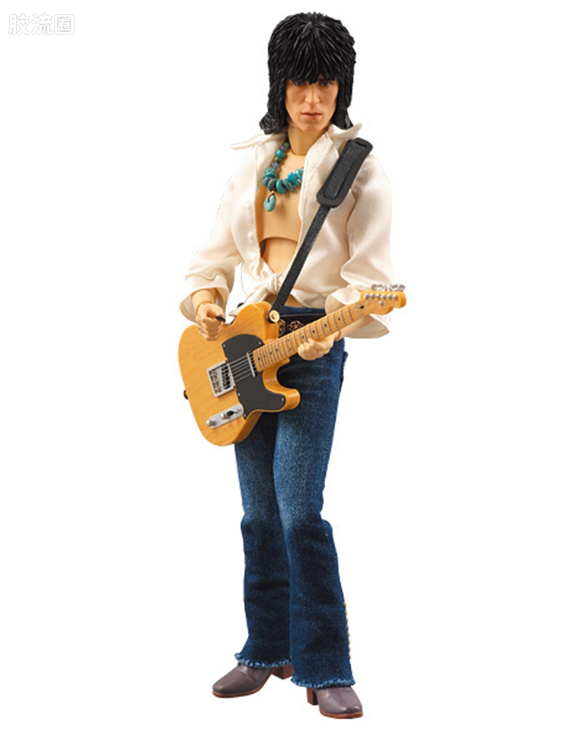Keith Richards