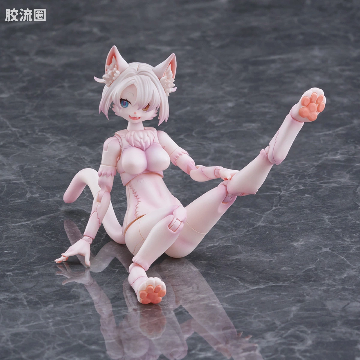 KEMOPLA 兽娘系列 普通版 考曼尼 - 图片
