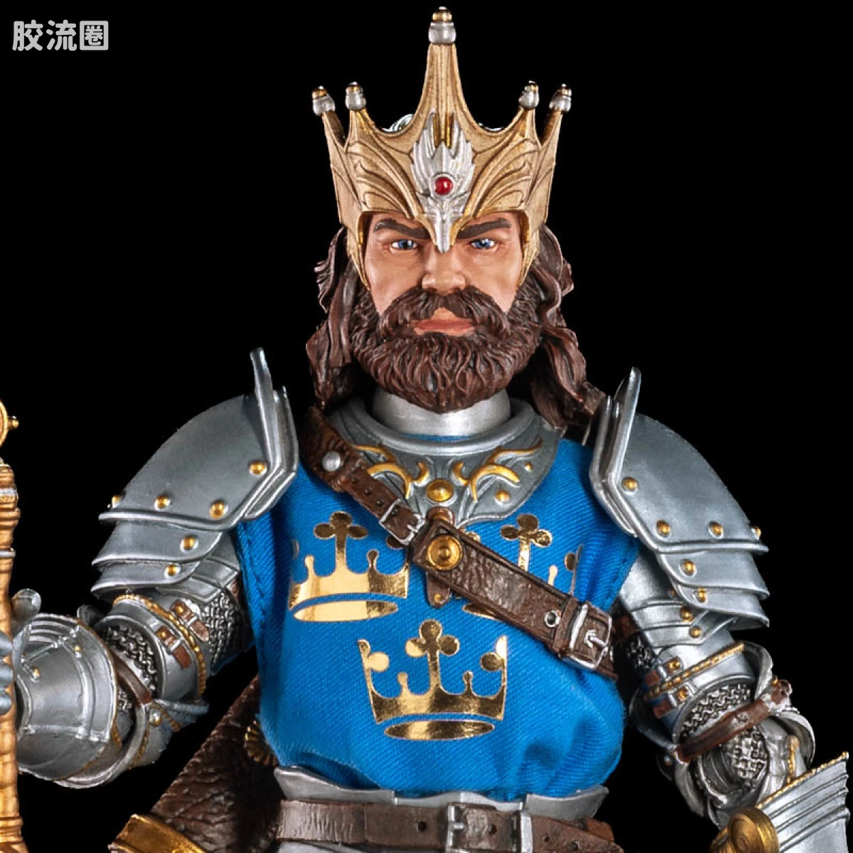亚瑟王