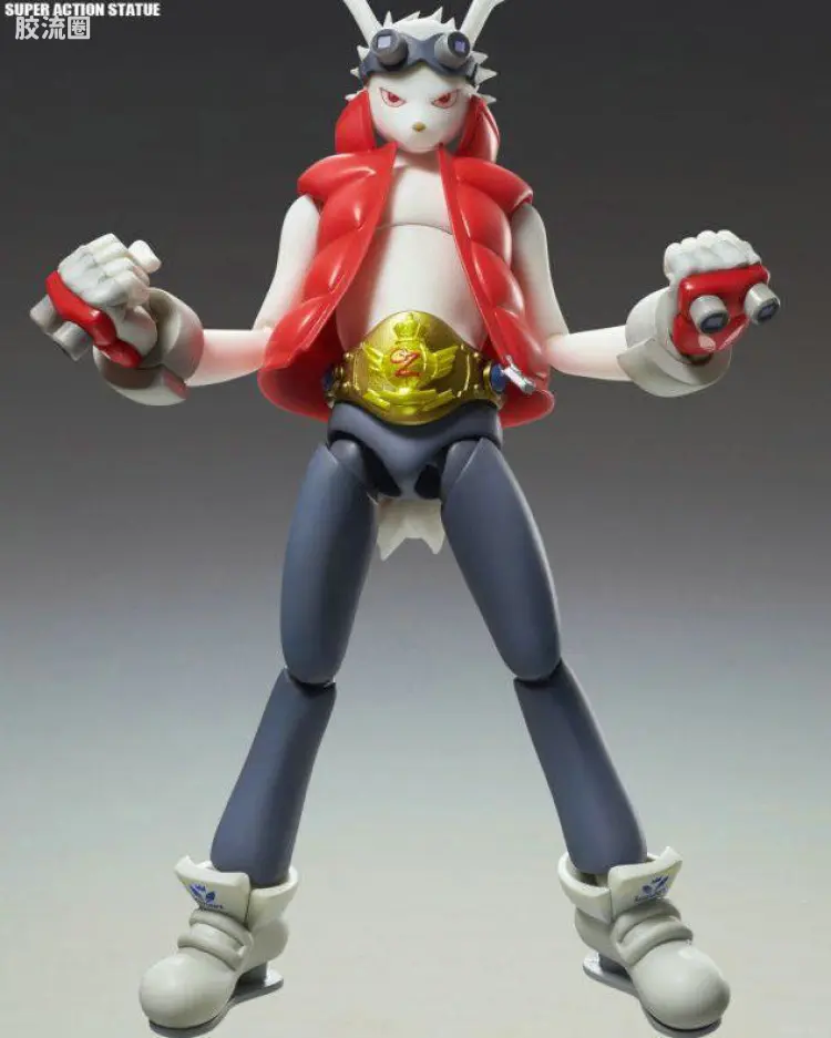 King Kazuma ver.1