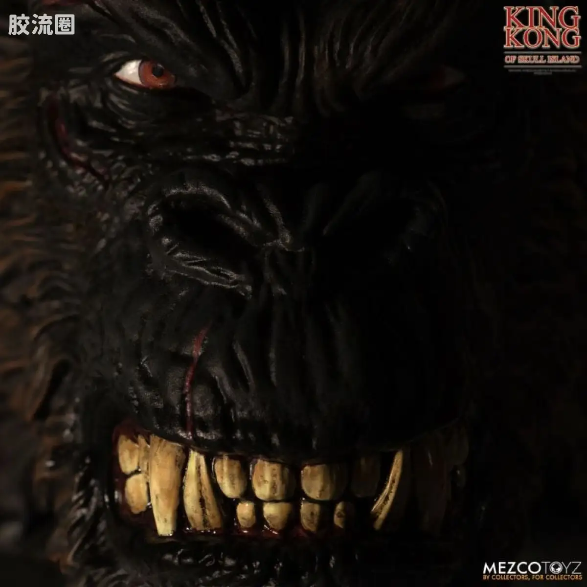 骷髅岛金刚 金刚 终极版