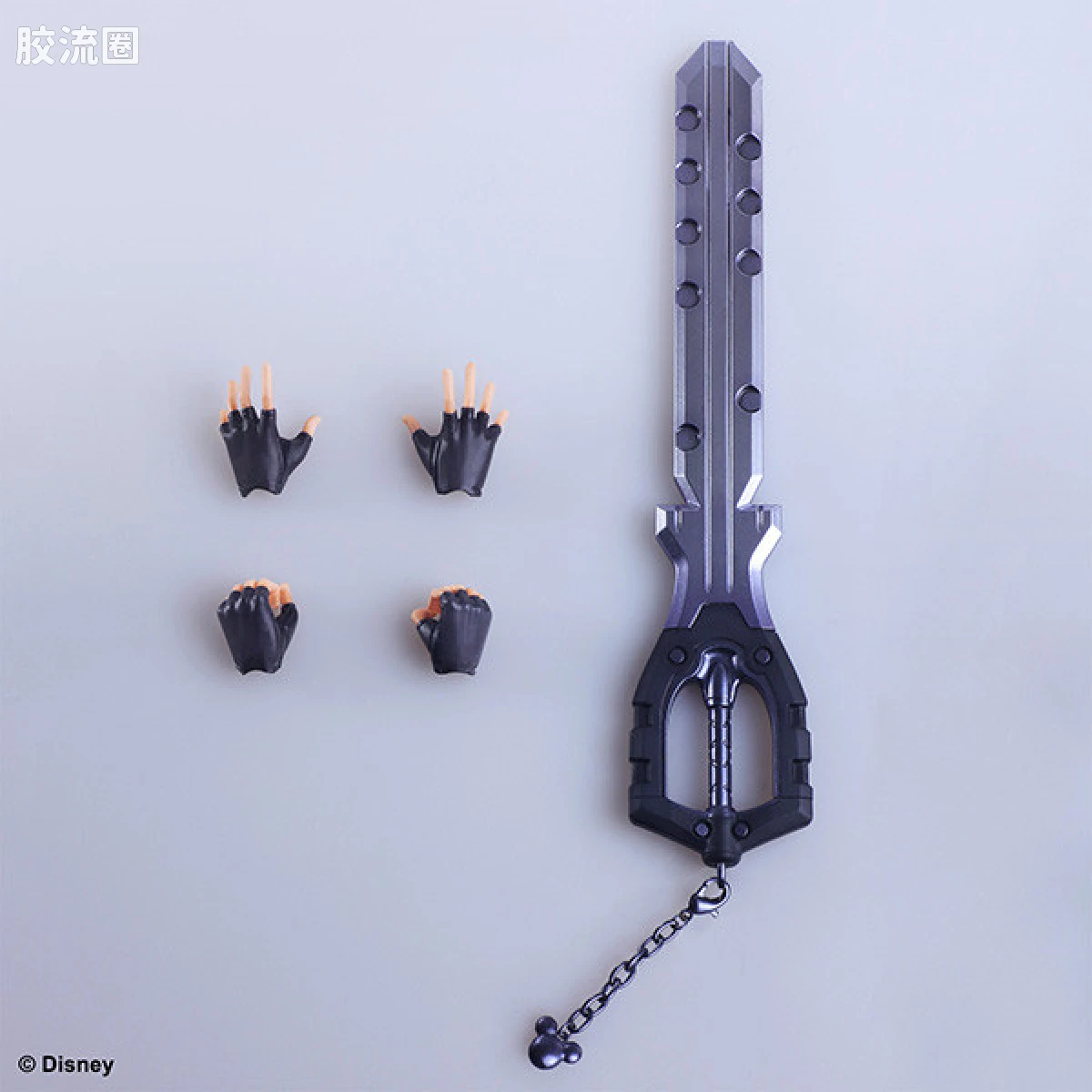 PlayArts改 综合 利库 - 图片