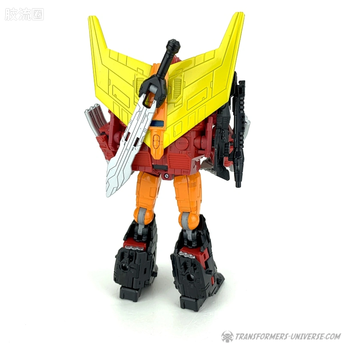 王国 王国 WFC-K29 补天士 - 图片