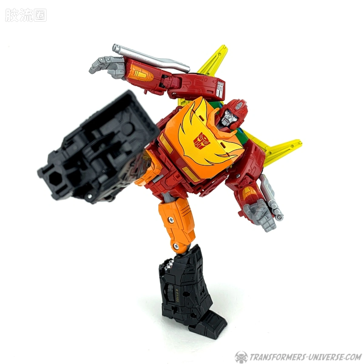 王国 王国 WFC-K29 补天士 - 图片