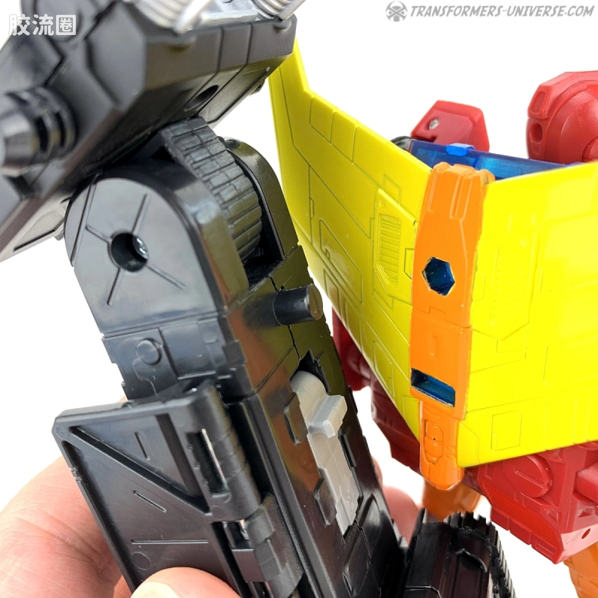 王国 王国 WFC-K29 补天士 - 图片