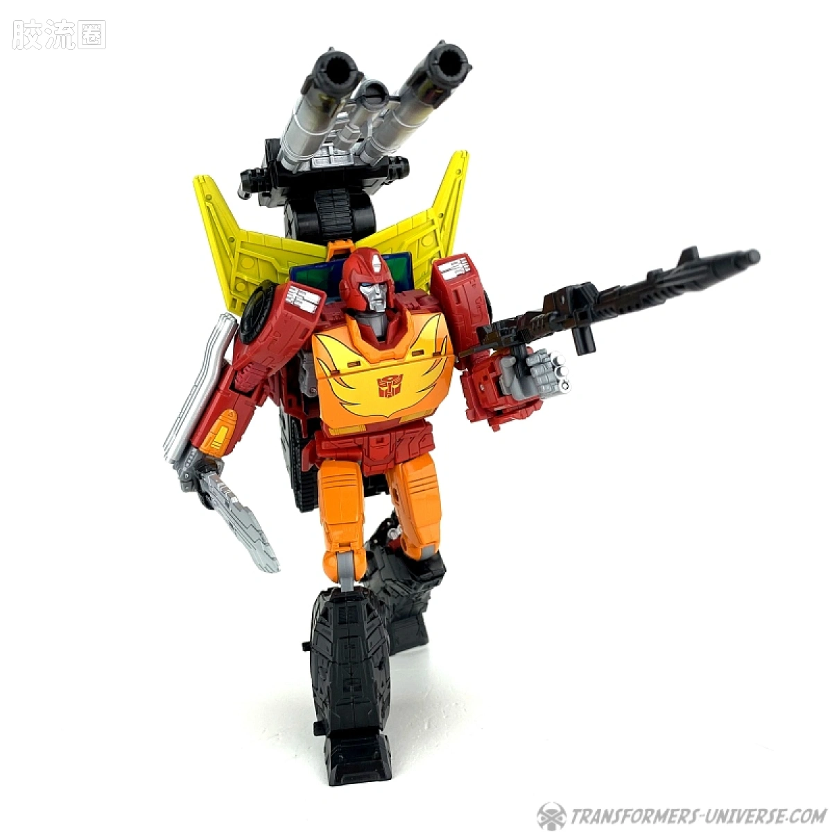 王国 王国 WFC-K29 补天士 - 图片