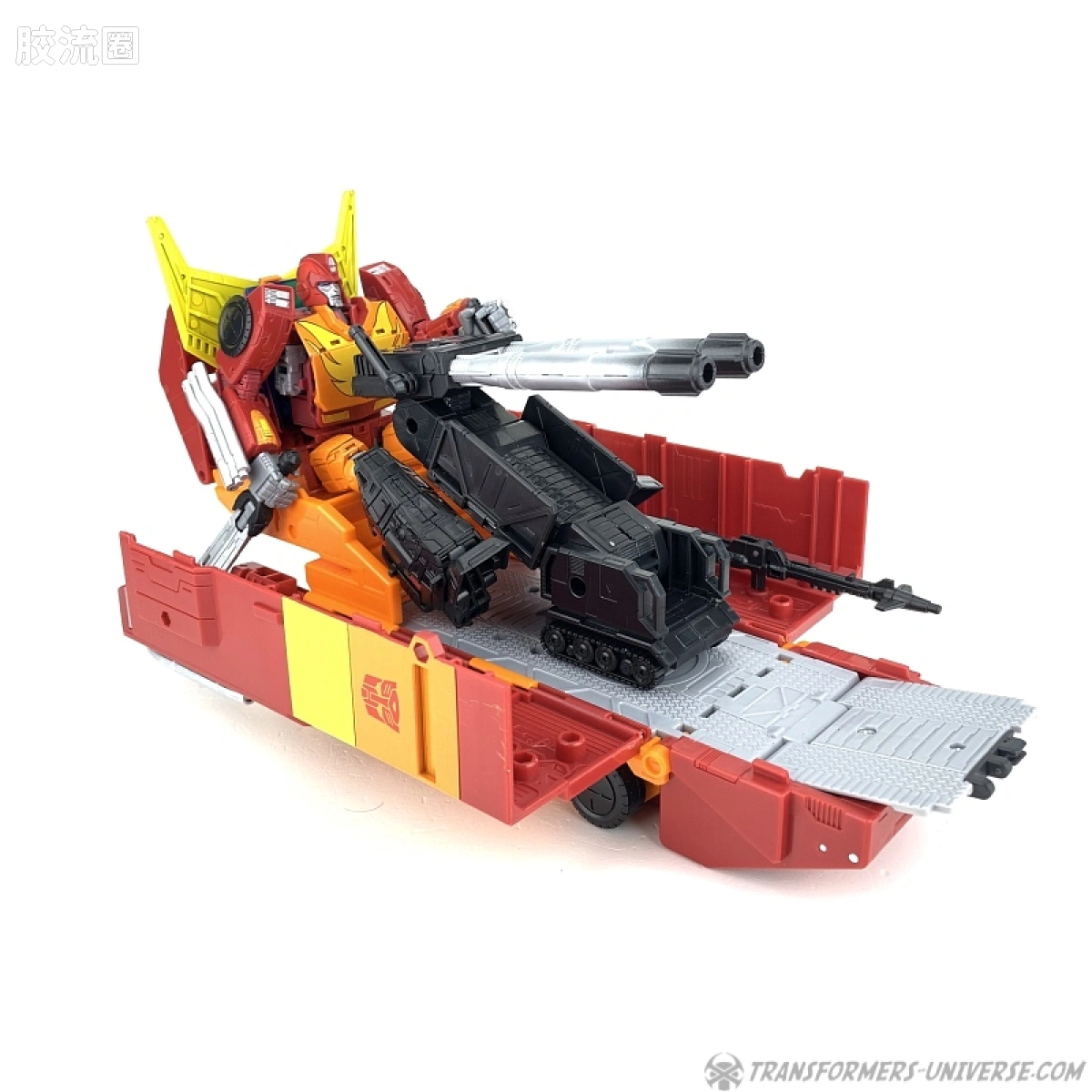 王国 王国 WFC-K29 补天士 - 图片