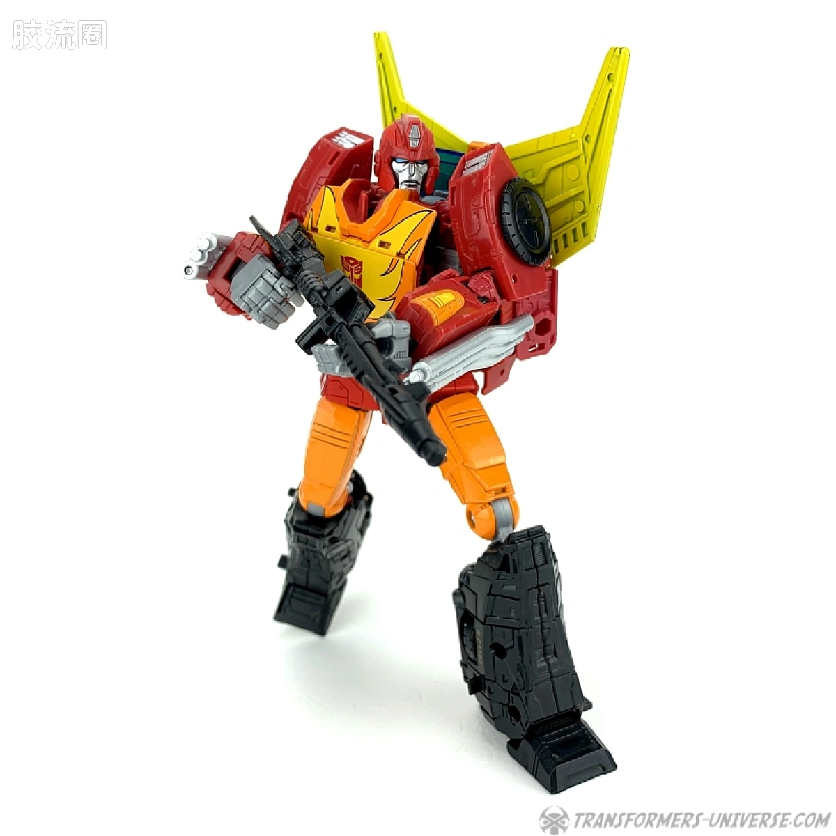 王国 王国 WFC-K29 补天士 - 图片