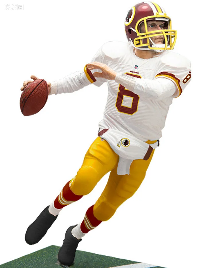 Kirk Cousins