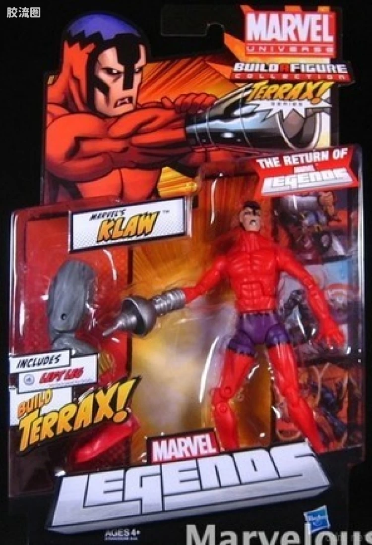 Klaw