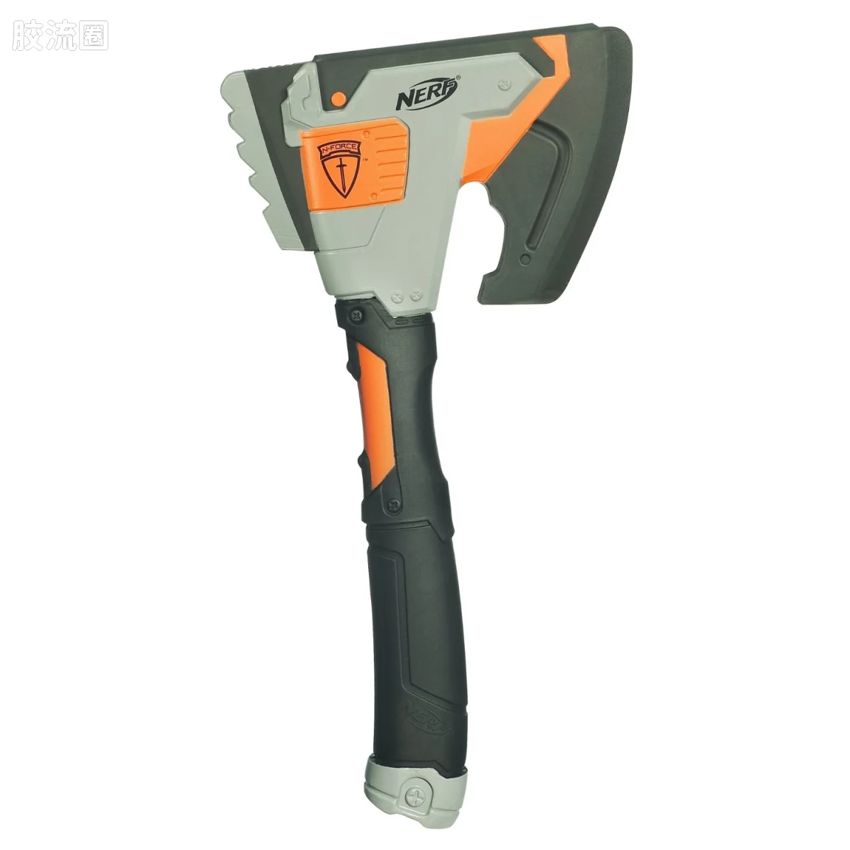 Klaw Hatchet