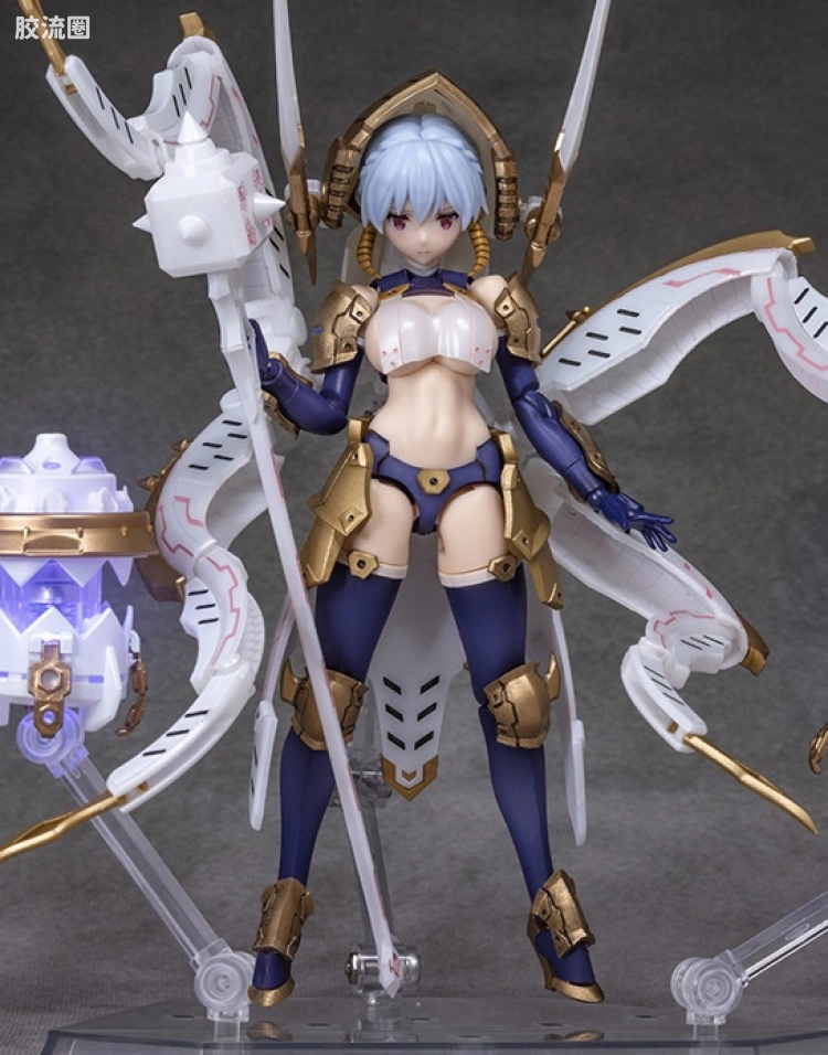 Krakendress 拉尼娅 DX Ver.1.2