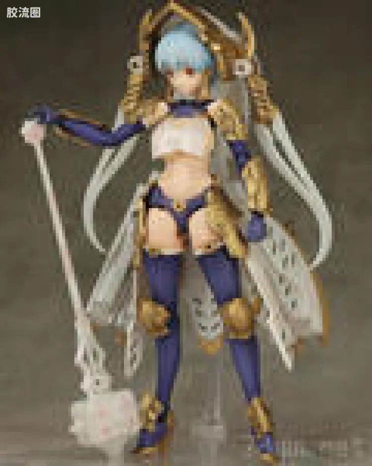 Krakendress 拉尼娅 STD Ver.