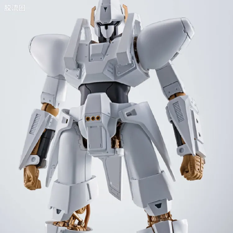 HI-METAL R 普通版 L-GAIM