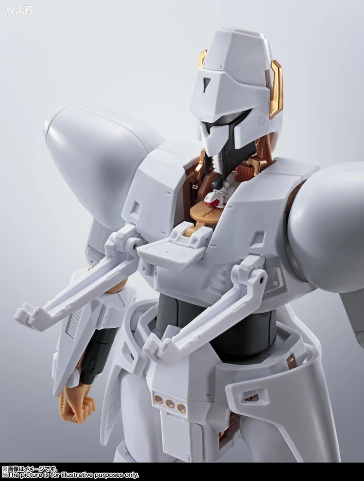 HI-METAL R 普通版 L-GAIM - 图片