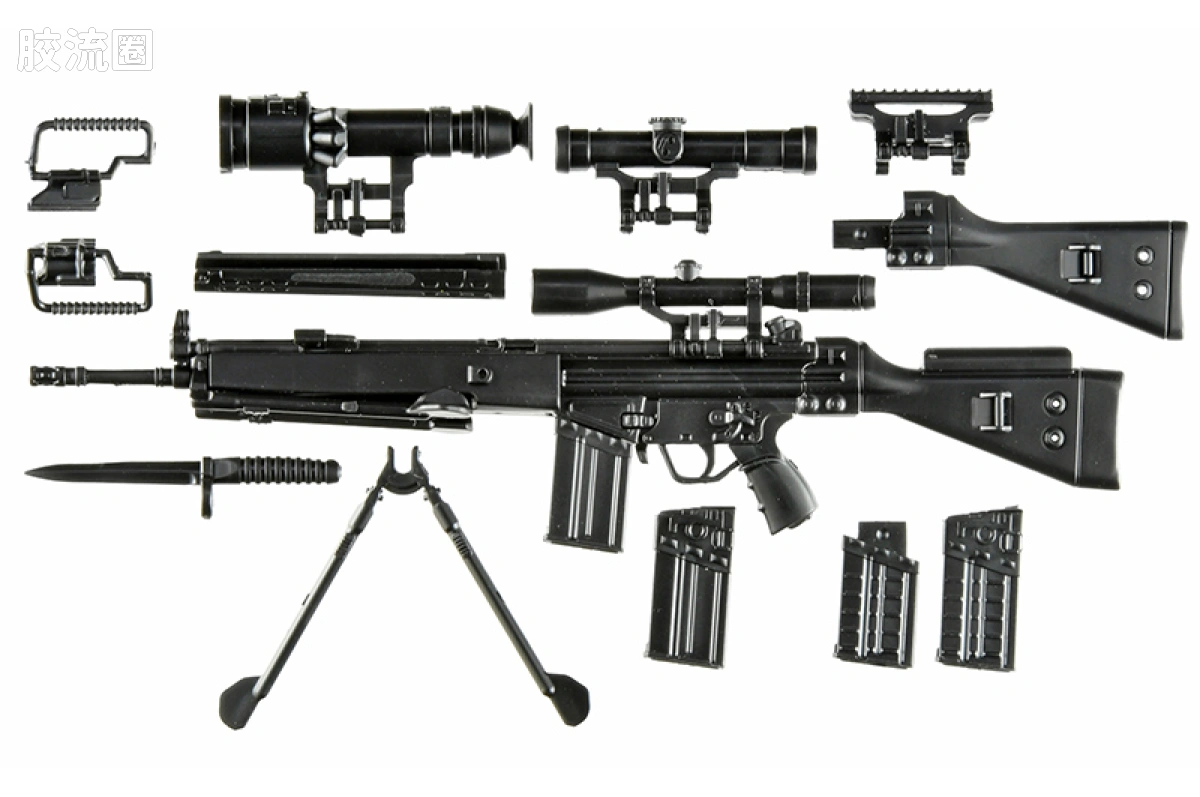 LA120 G3SG/1型