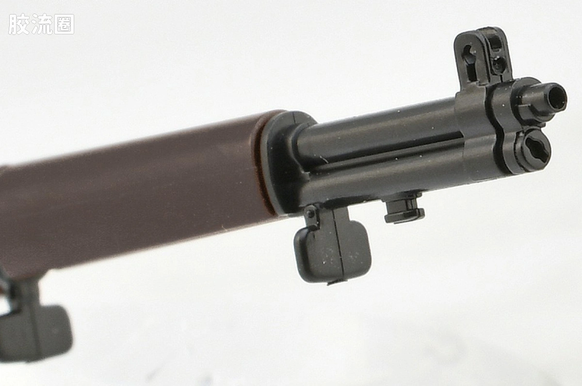 LITTLE ARMORY 系列 普通版 LA121 M1加兰德型 - 图片
