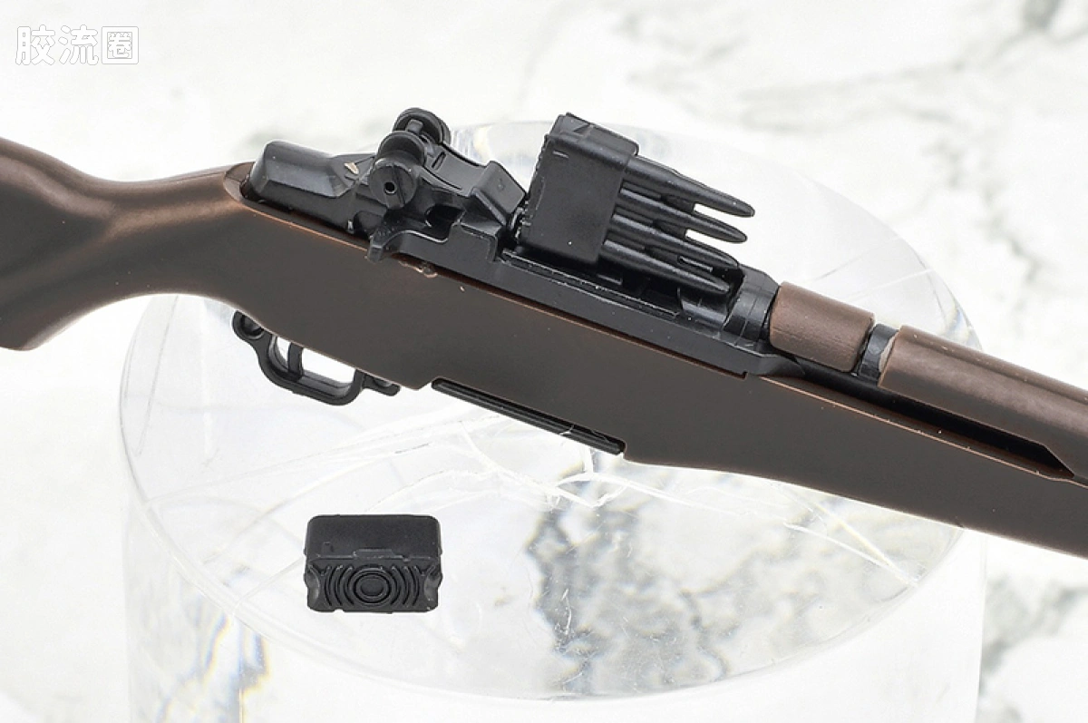 LITTLE ARMORY 系列 普通版 LA121 M1加兰德型 - 图片