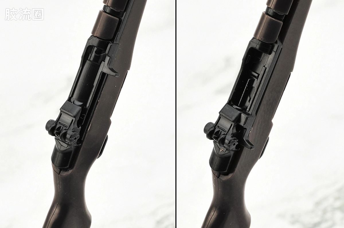 LITTLE ARMORY 系列 普通版 LA121 M1加兰德型 - 图片
