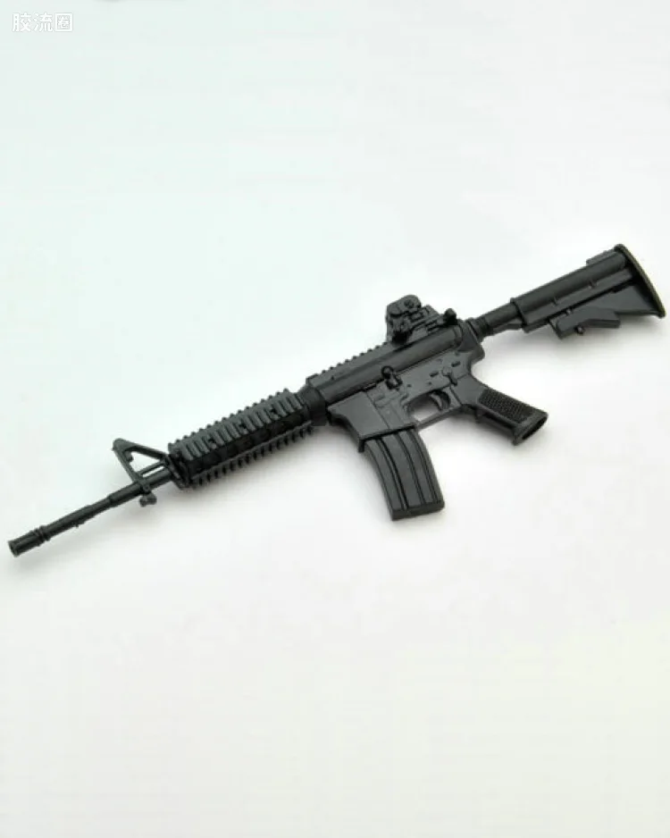 LABC01 M4突击步枪