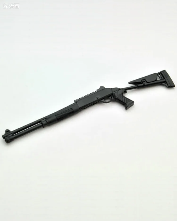 LABC04 霰弹枪