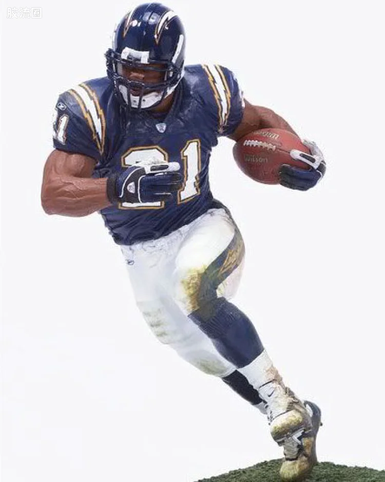 LADAINIAN TOMLINSON 2