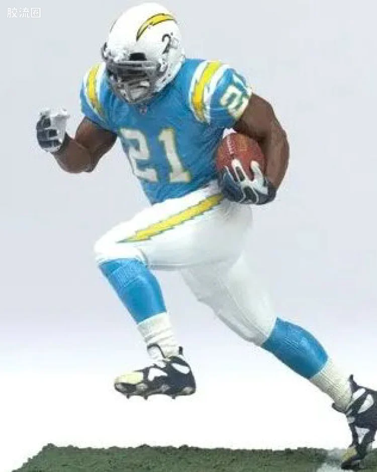 LADAINIAN TOMLINSON 2