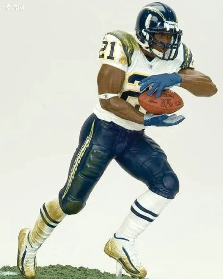 LADAINIAN TOMLINSON 2