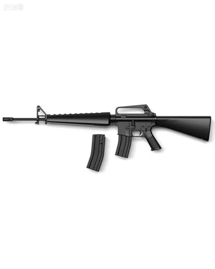 LADF22 M16A1突击步枪