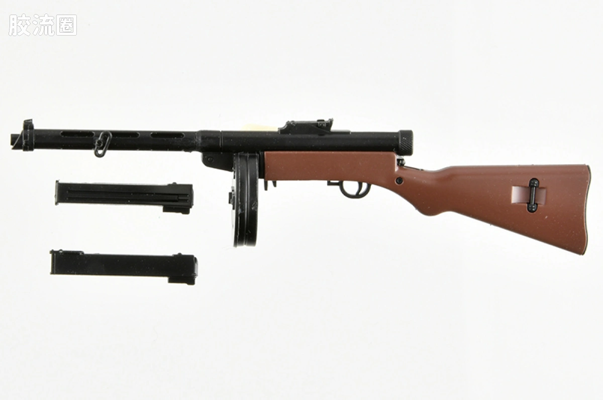 LADF34 ドールズフロントライン2 スオミ