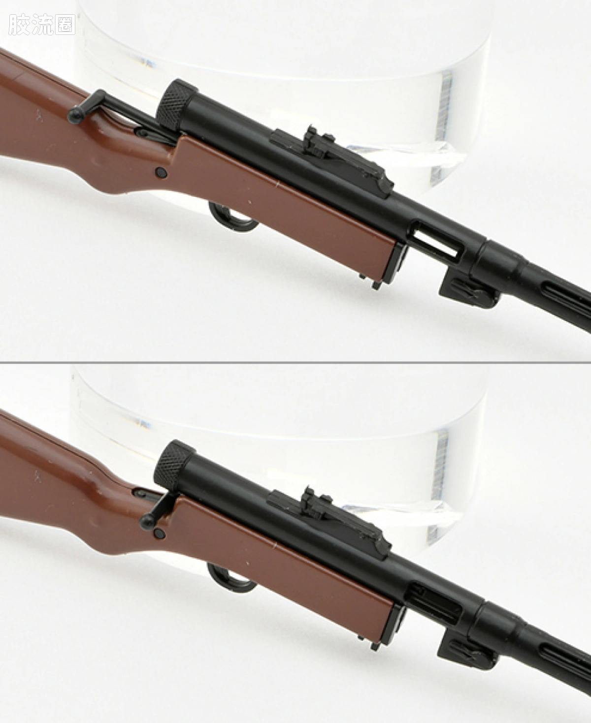 LITTLE ARMORY 系列 LITTLE ARMORY Doll Frontline系列 LADF34 ドールズフロントライン2 スオミ - 图片