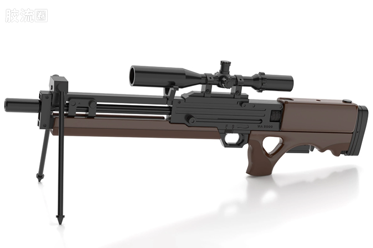 LADF35 ドールズフロントライン2 マキアート