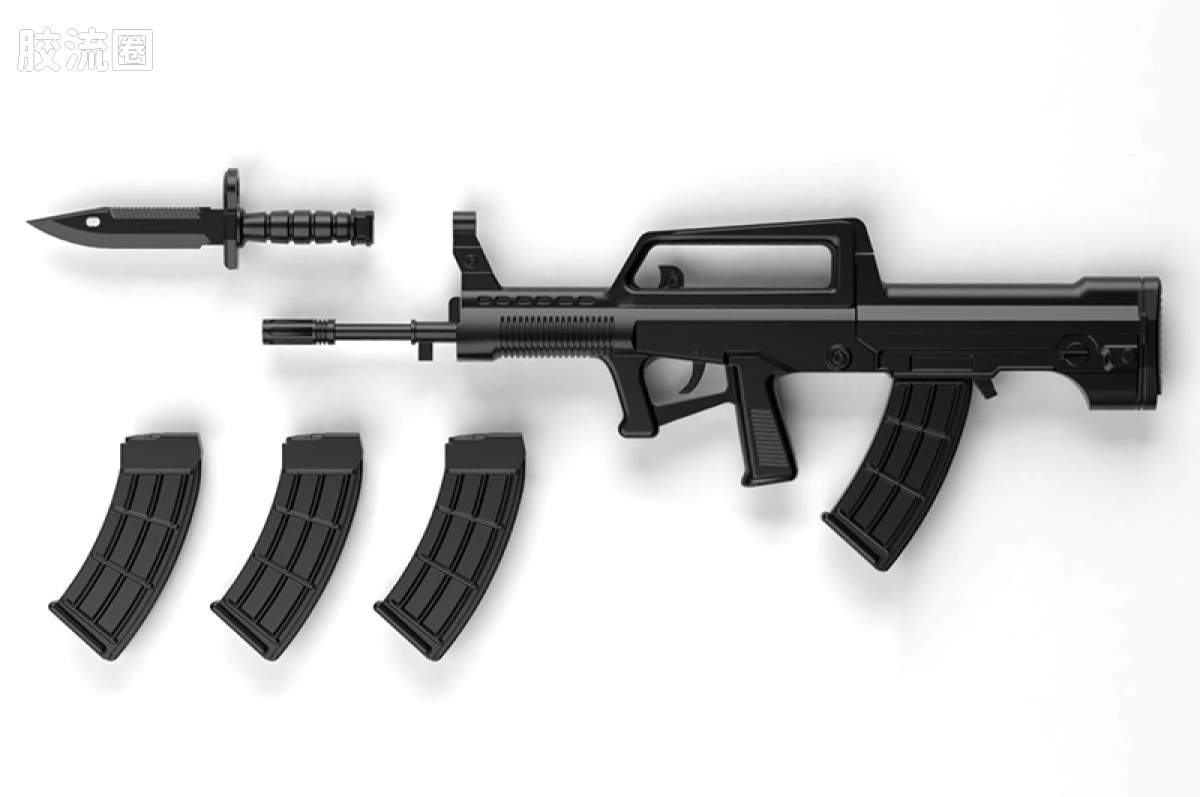 LADF38 ドールズフロントライン2 黛煙