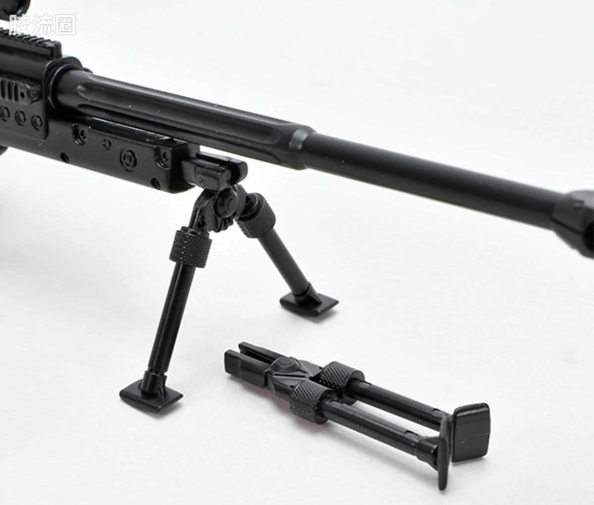 LITTLE ARMORY 系列 LITTLE ARMORY Doll Frontline系列 LADF39 少女前线2 涅墨西斯 - 图片